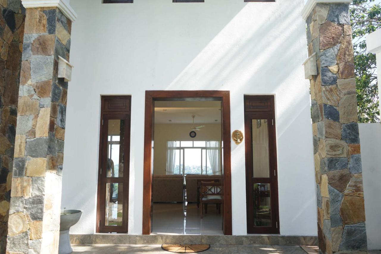 Amandara Hills Kandy Extérieur photo