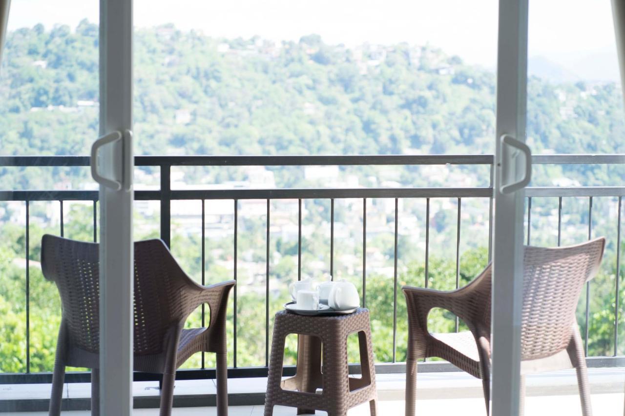 Amandara Hills Kandy Extérieur photo