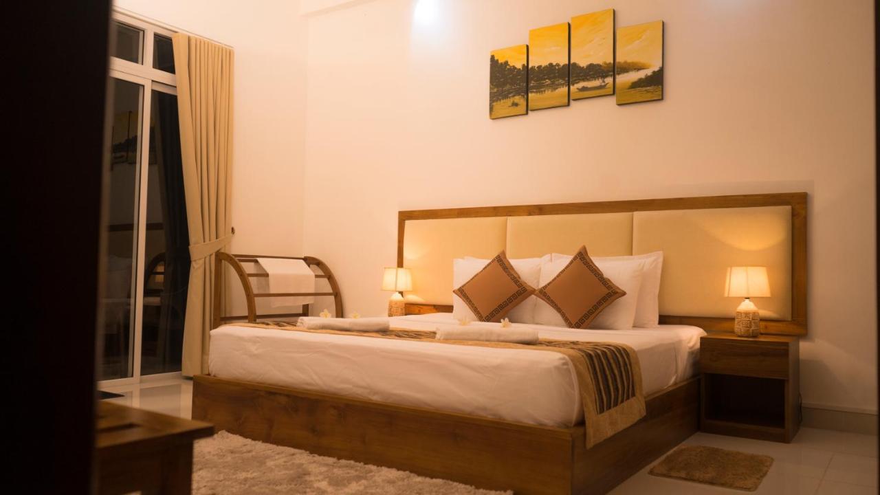 Amandara Hills Kandy Extérieur photo