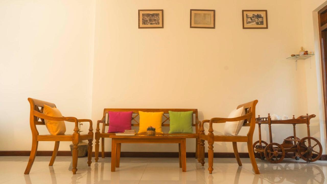 Amandara Hills Kandy Extérieur photo