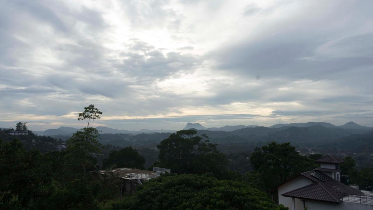 Amandara Hills Kandy Extérieur photo