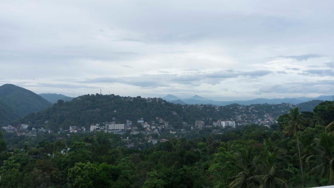Amandara Hills Kandy Extérieur photo