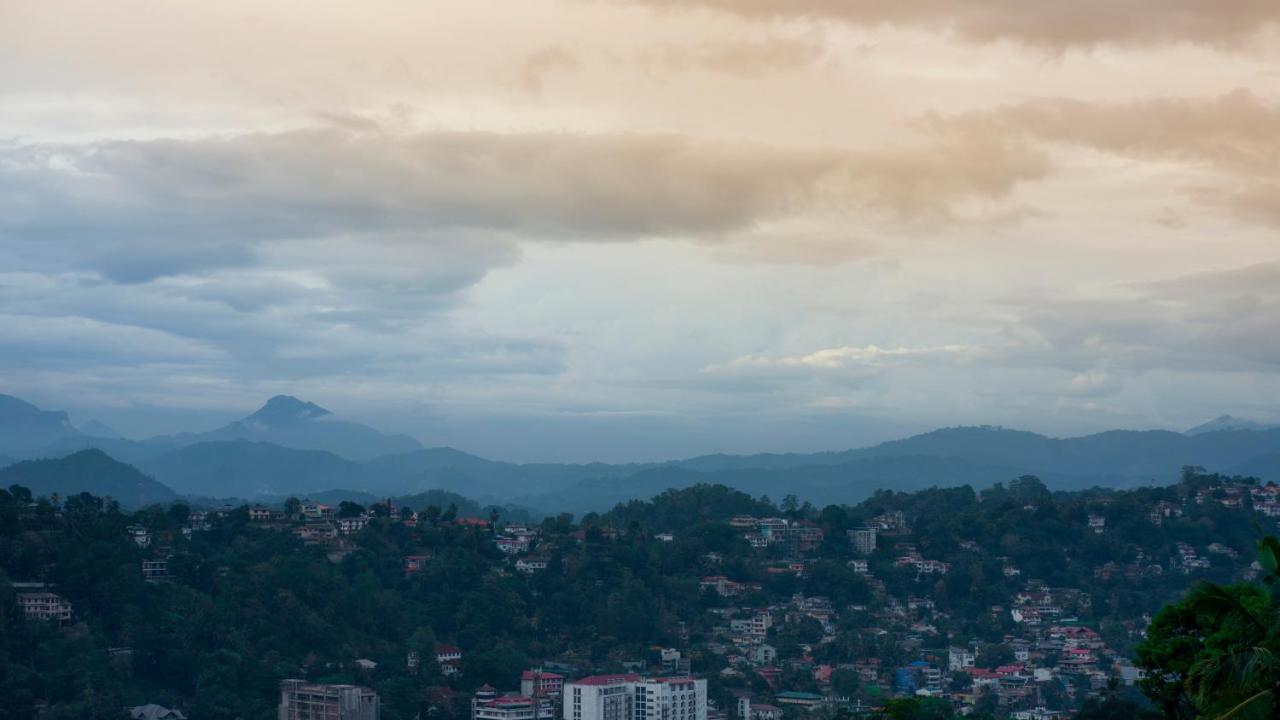 Amandara Hills Kandy Extérieur photo