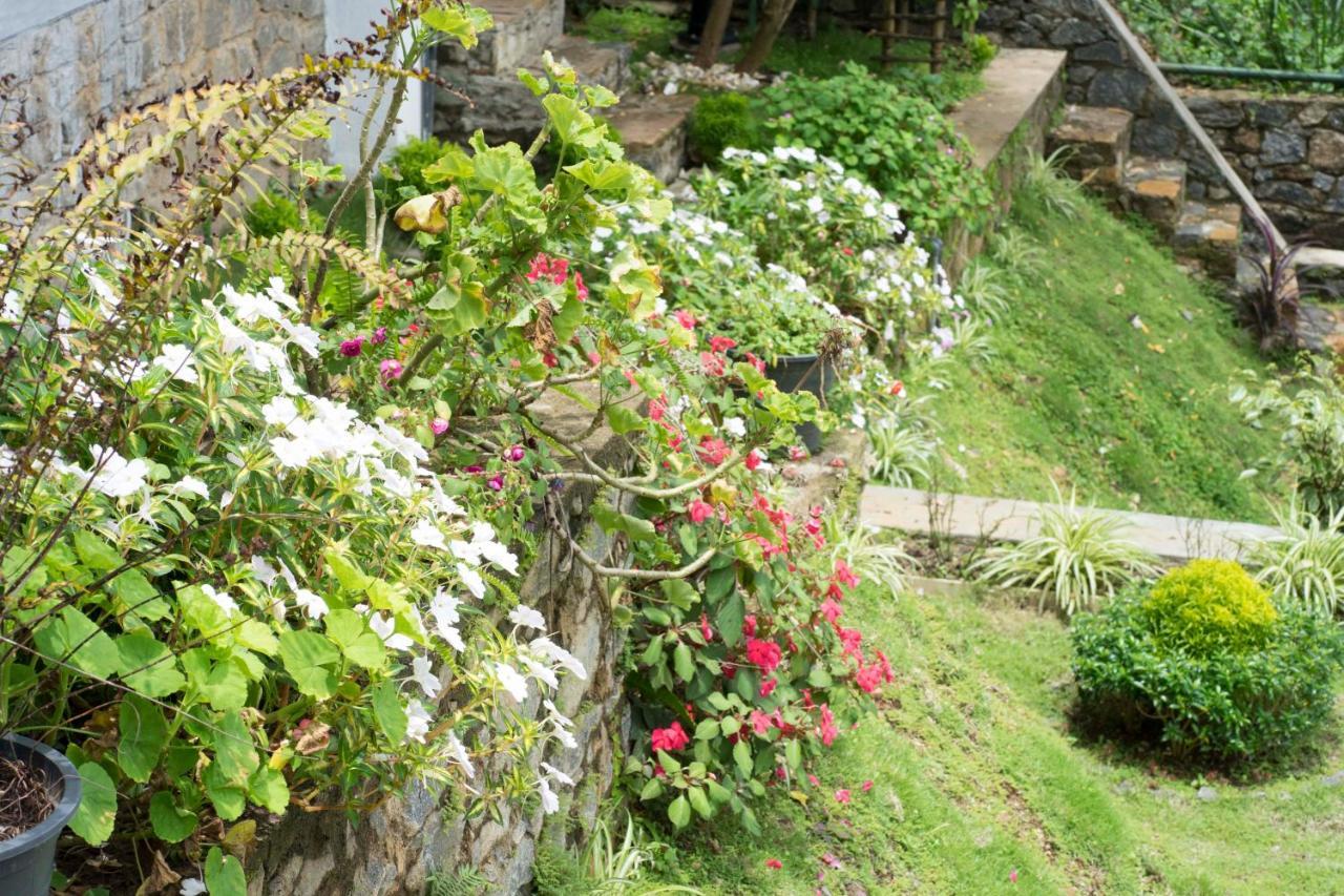 Amandara Hills Kandy Extérieur photo