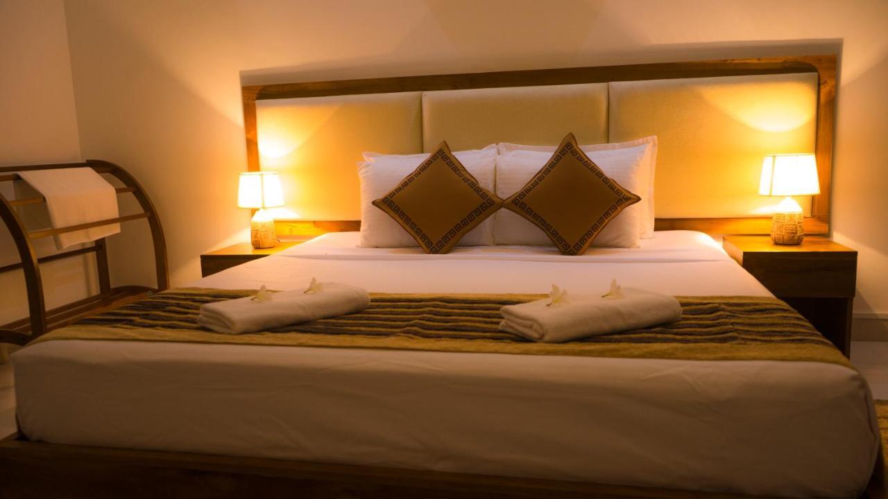 Amandara Hills Kandy Extérieur photo