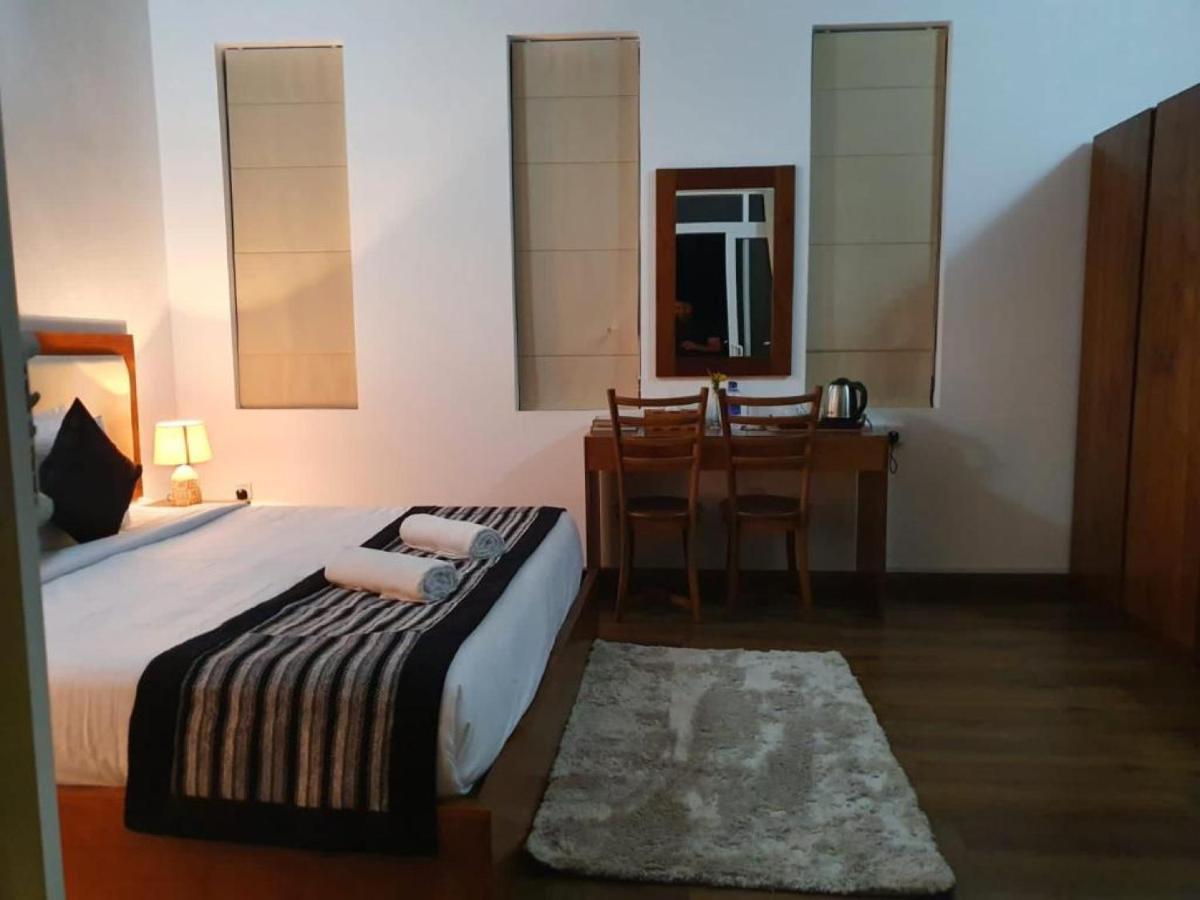 Amandara Hills Kandy Extérieur photo