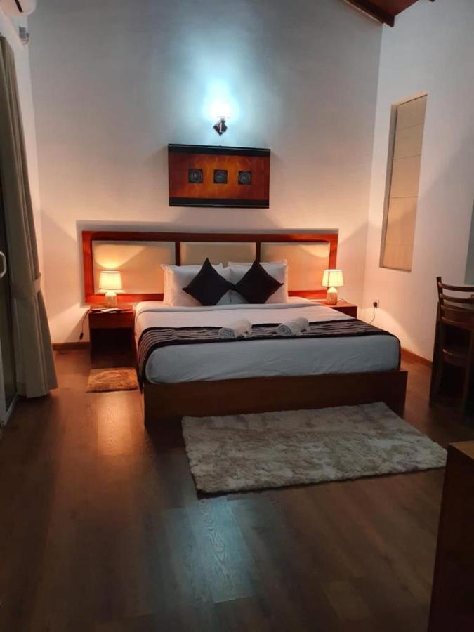 Amandara Hills Kandy Extérieur photo