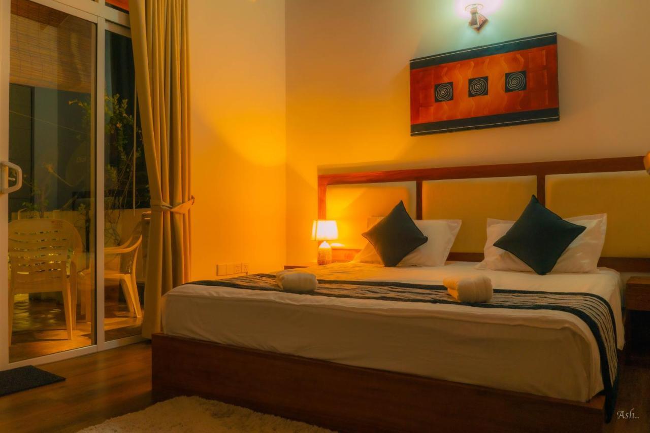 Amandara Hills Kandy Extérieur photo