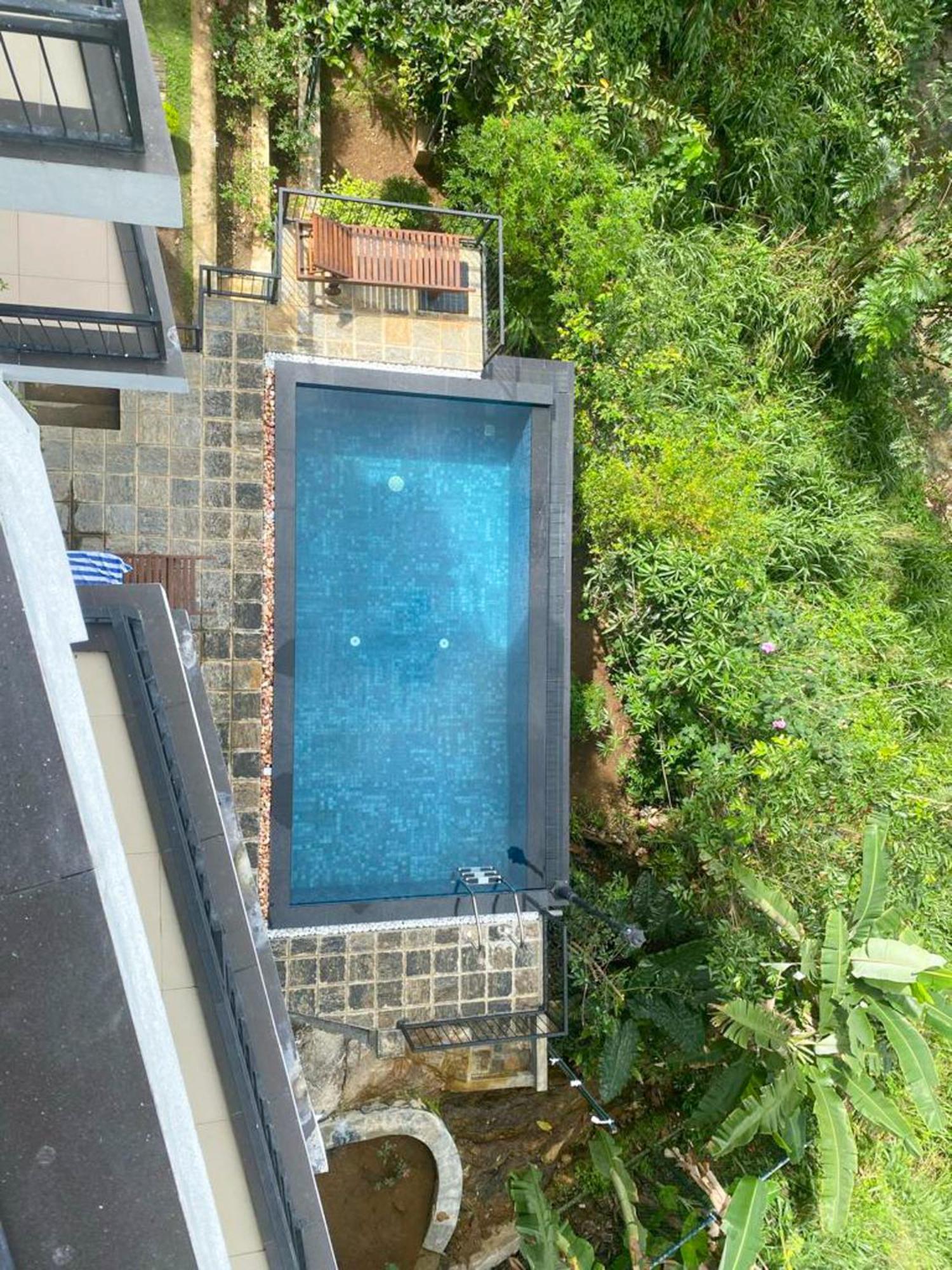 Amandara Hills Kandy Extérieur photo