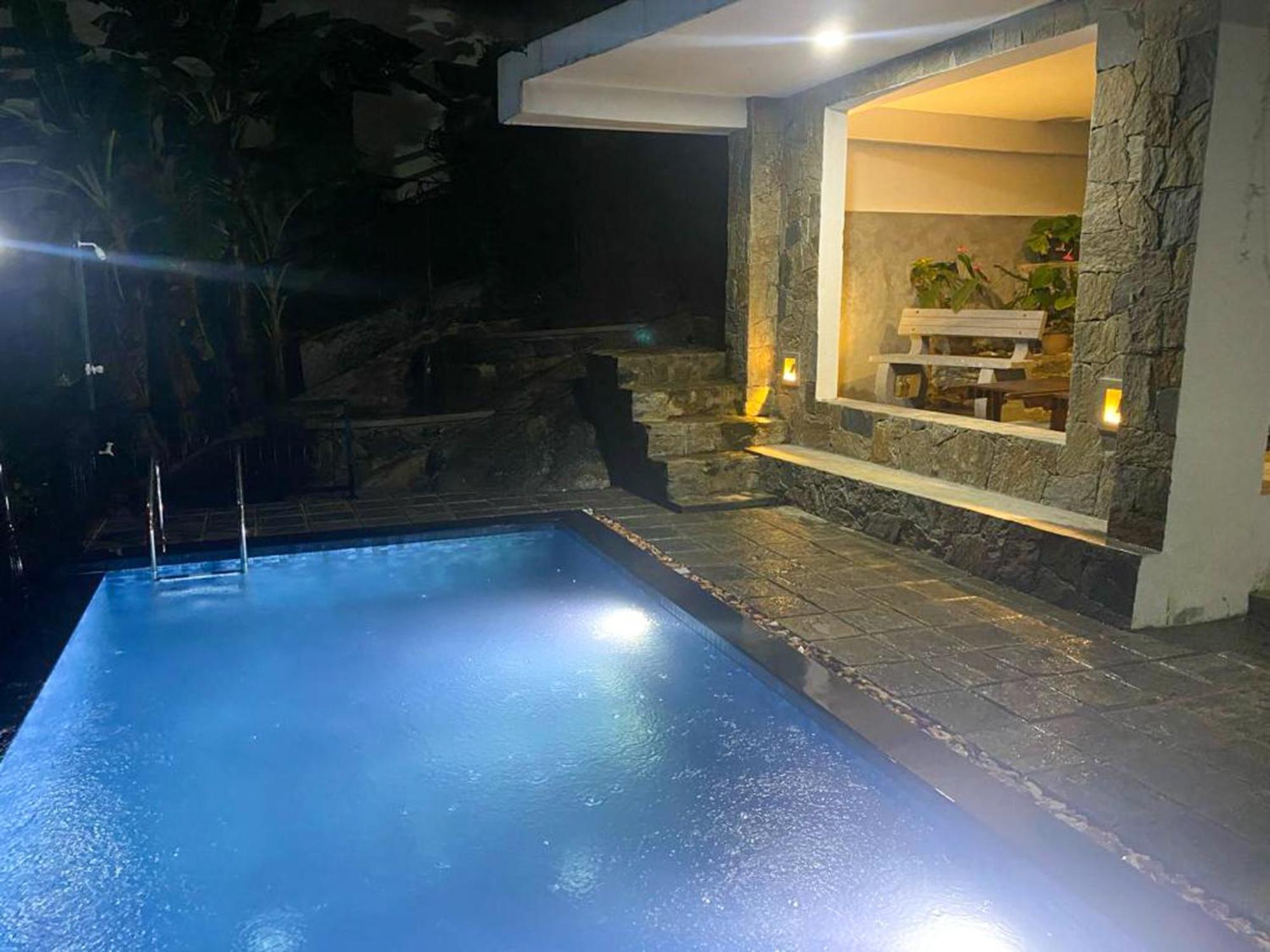 Amandara Hills Kandy Extérieur photo