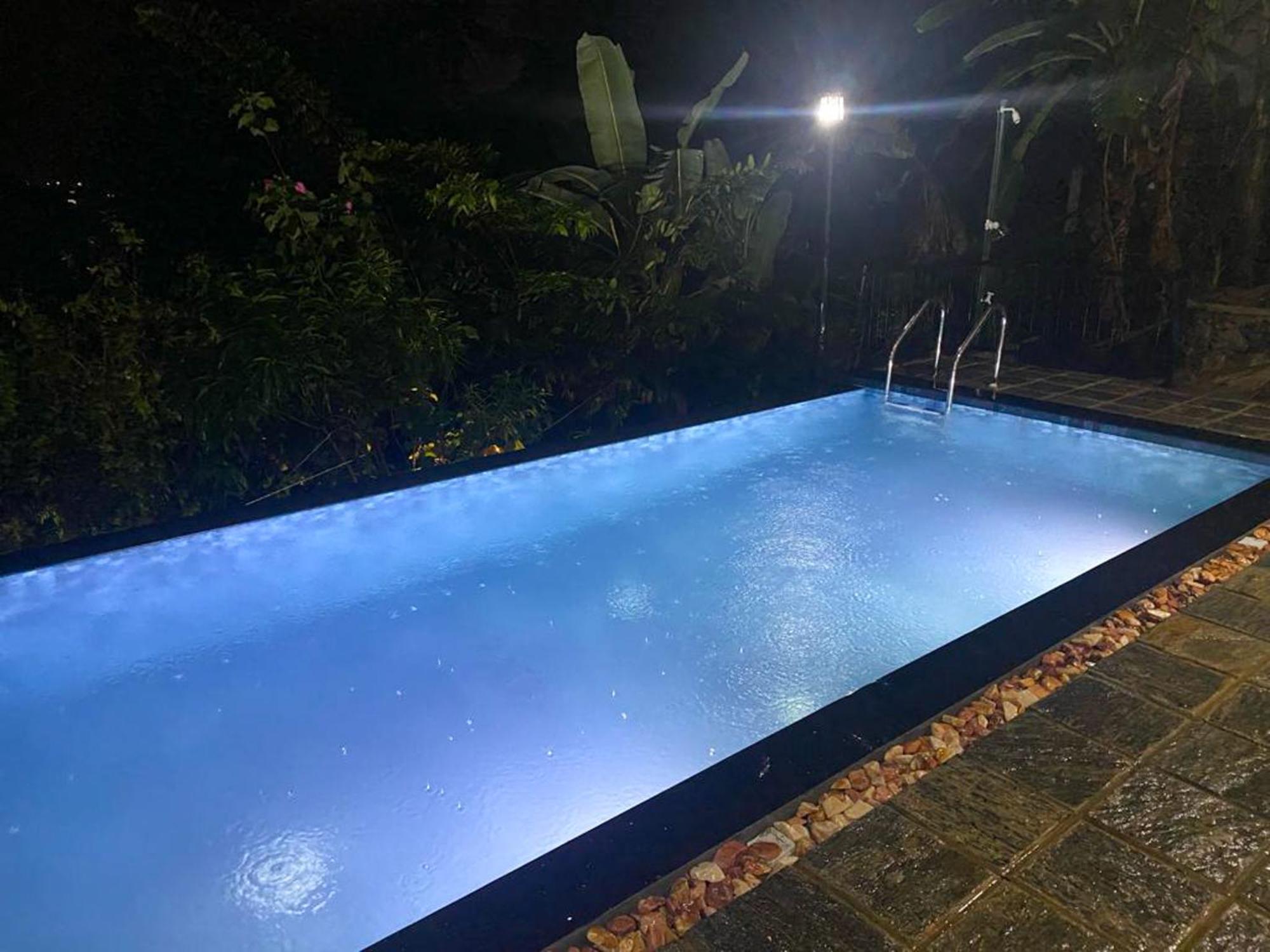 Amandara Hills Kandy Extérieur photo