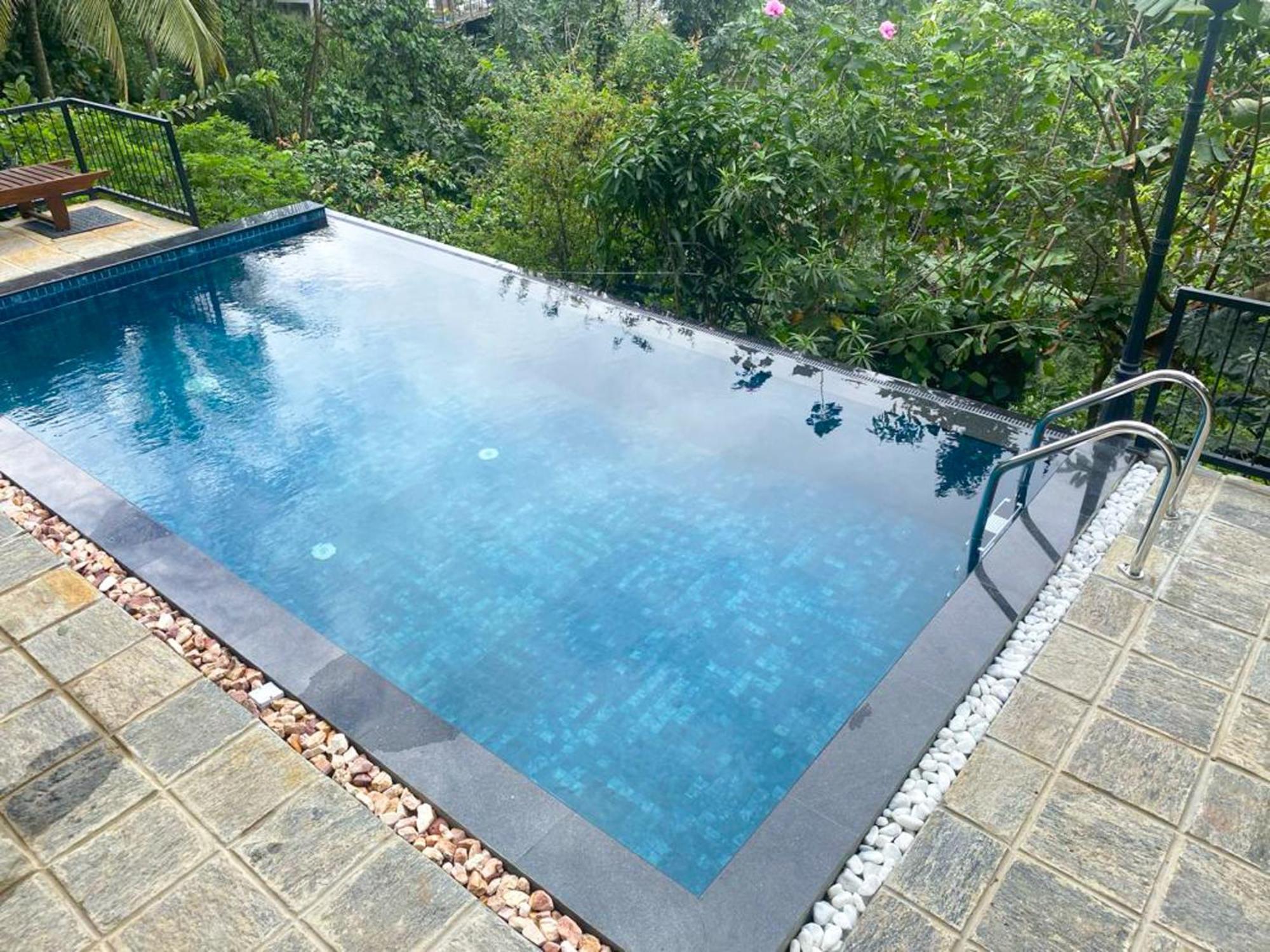 Amandara Hills Kandy Extérieur photo