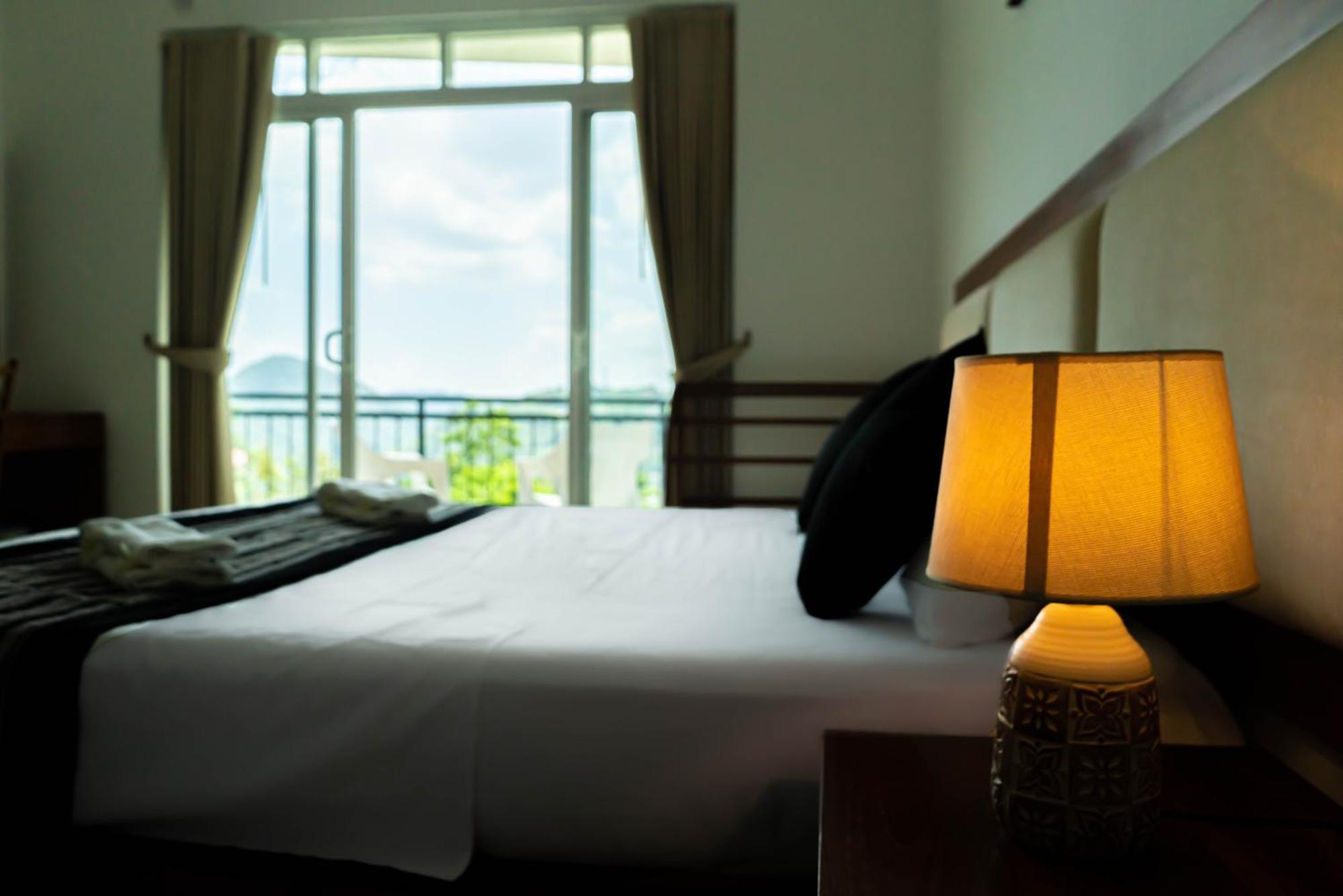 Amandara Hills Kandy Extérieur photo