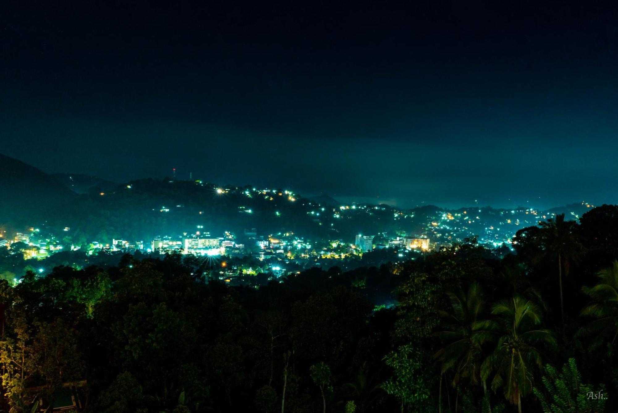 Amandara Hills Kandy Extérieur photo