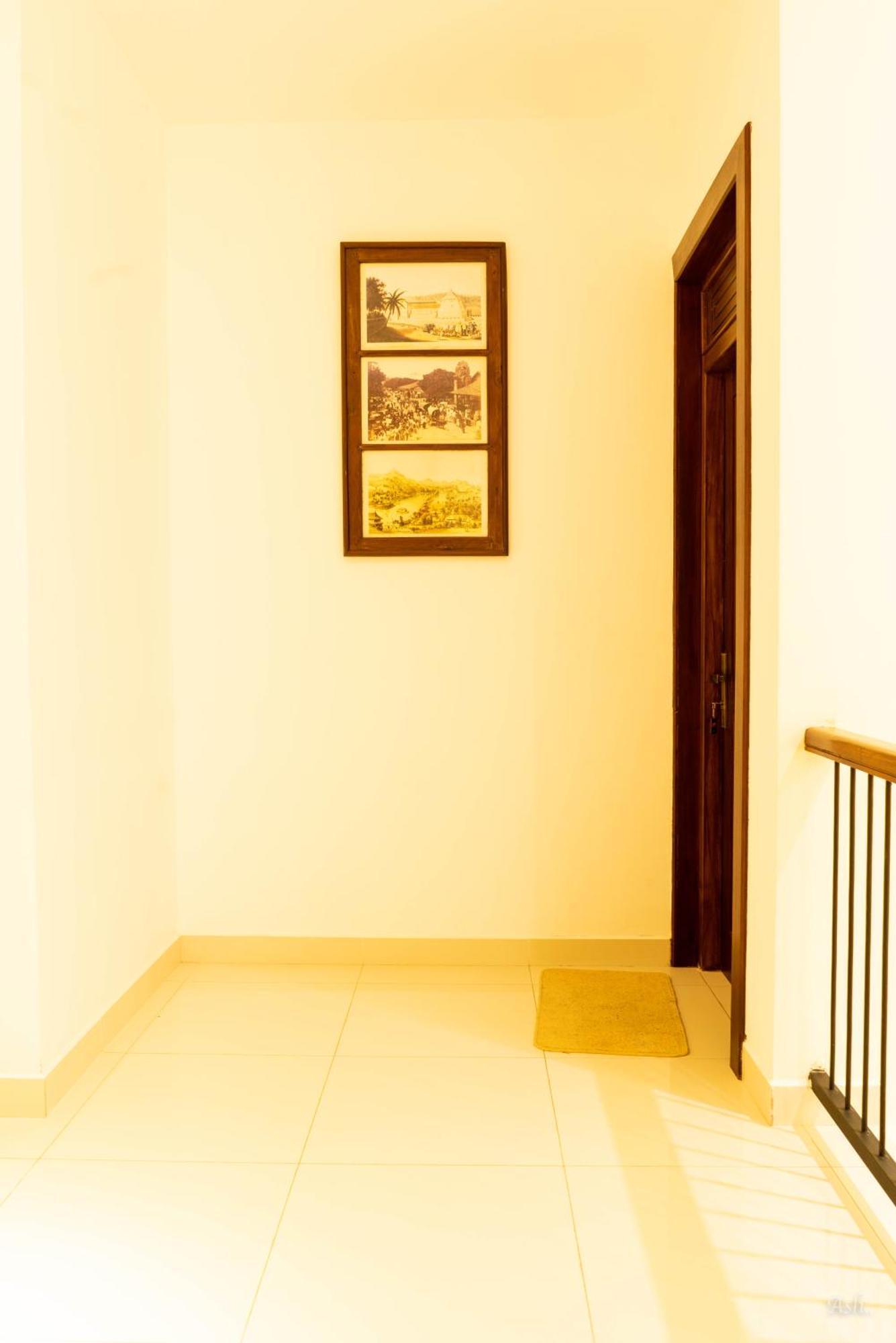 Amandara Hills Kandy Extérieur photo