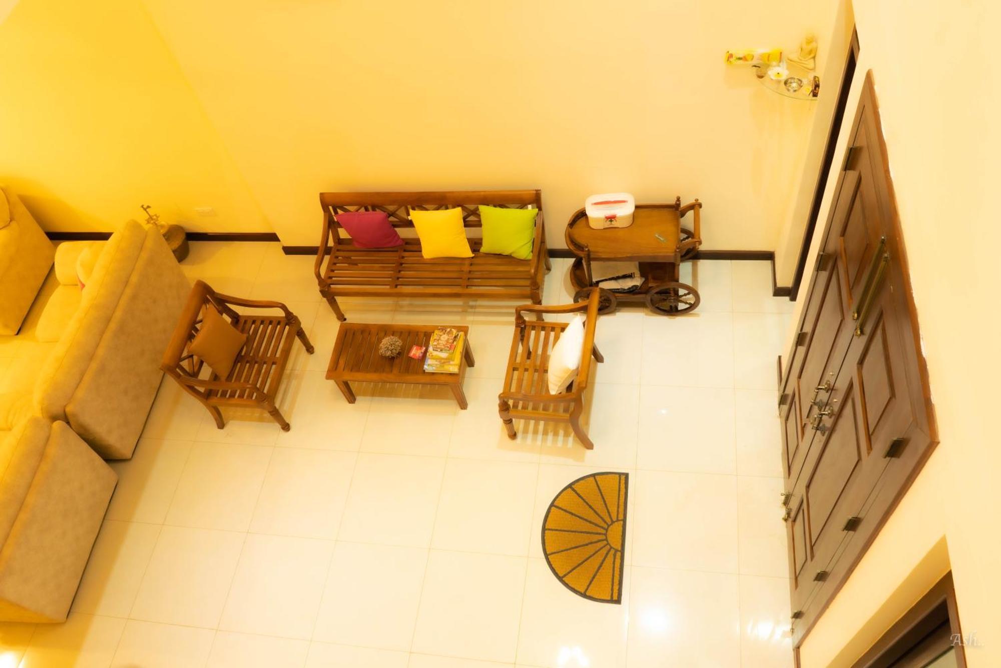 Amandara Hills Kandy Extérieur photo