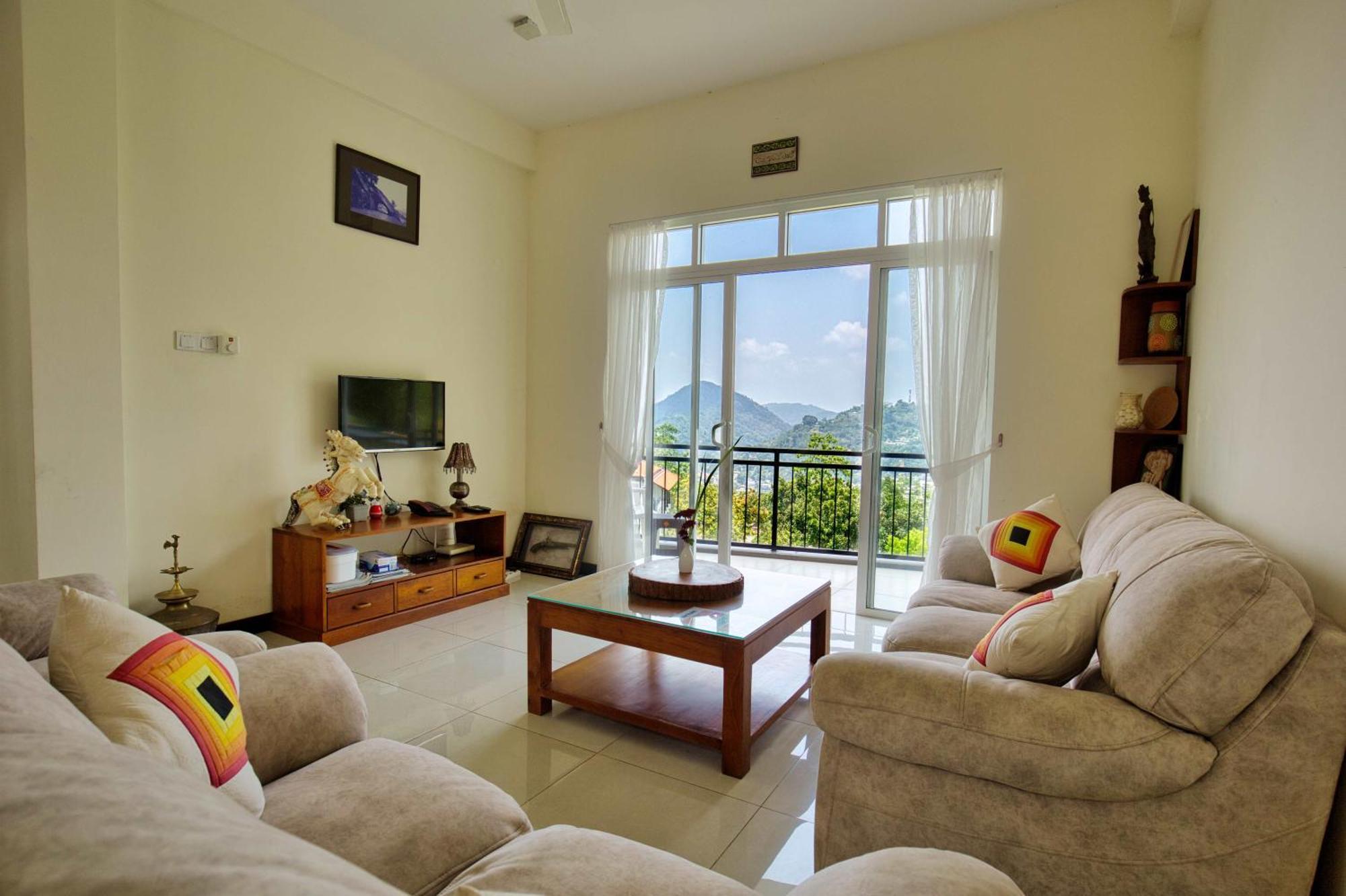 Amandara Hills Kandy Extérieur photo