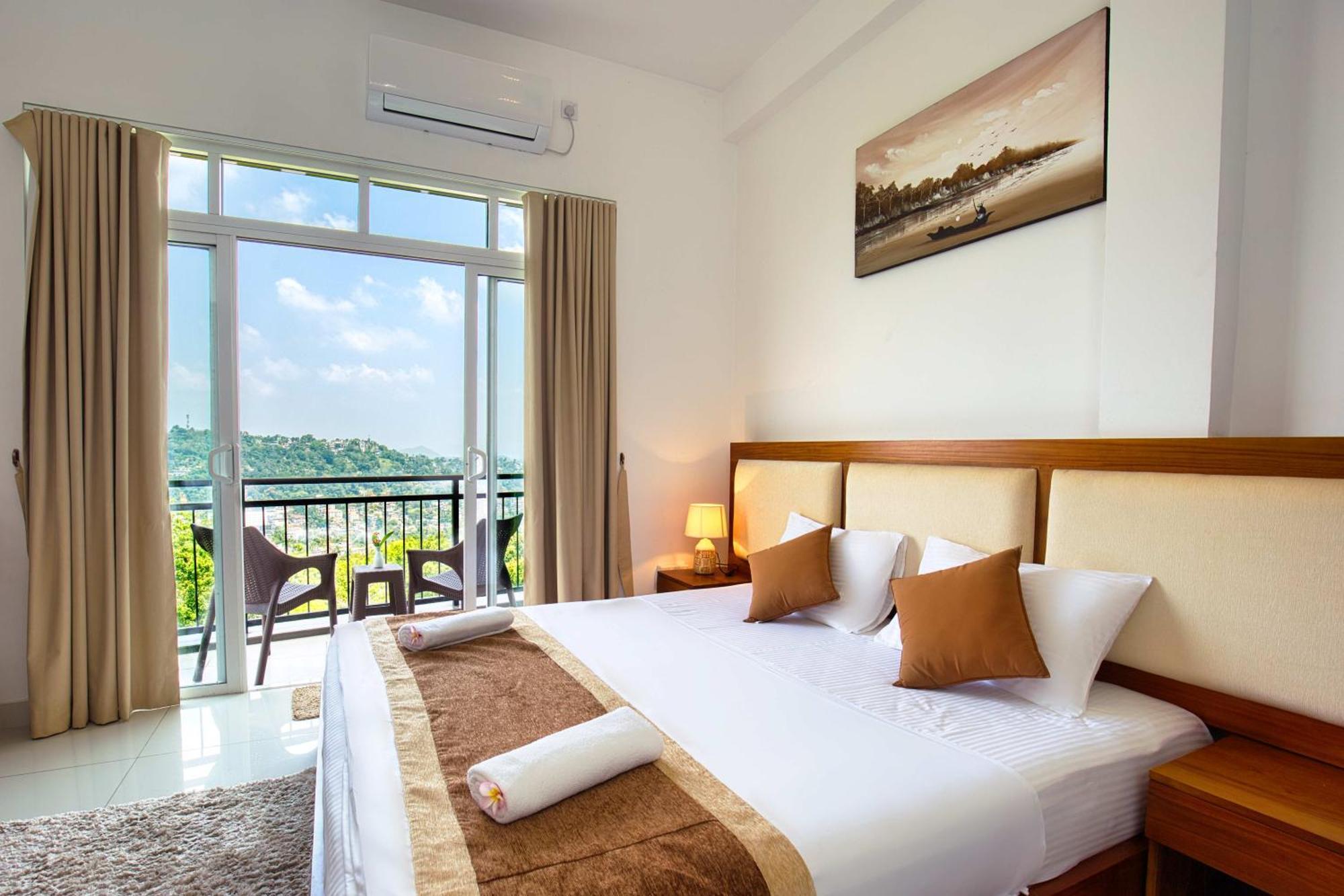 Amandara Hills Kandy Extérieur photo