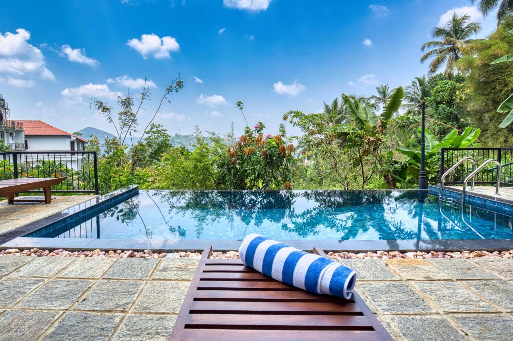 Amandara Hills Kandy Extérieur photo