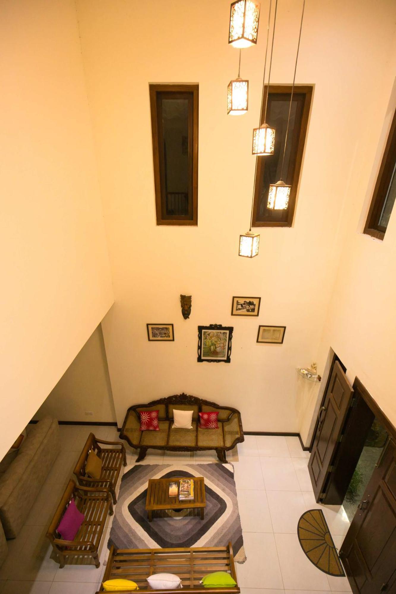 Amandara Hills Kandy Extérieur photo