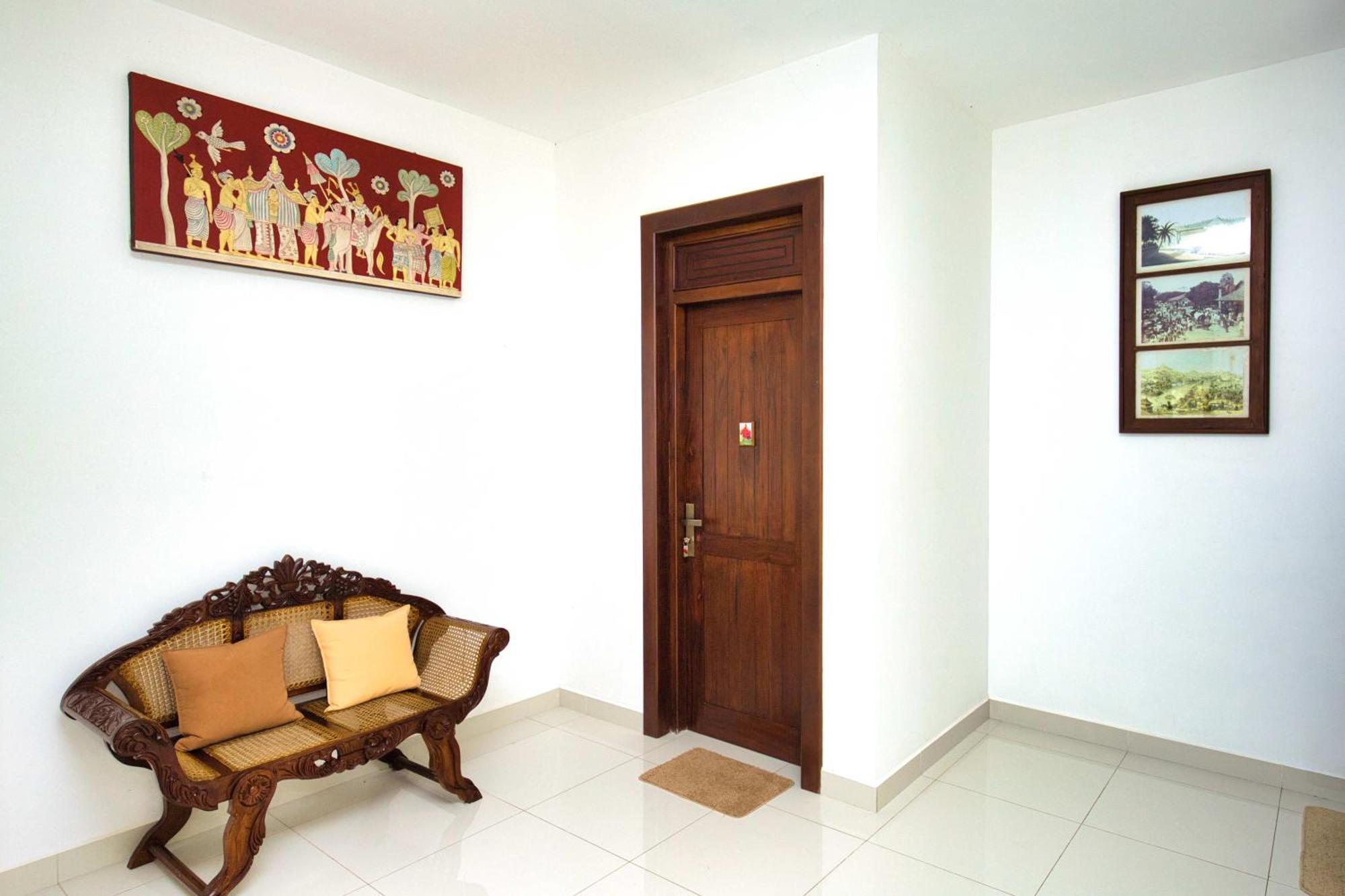 Amandara Hills Kandy Extérieur photo