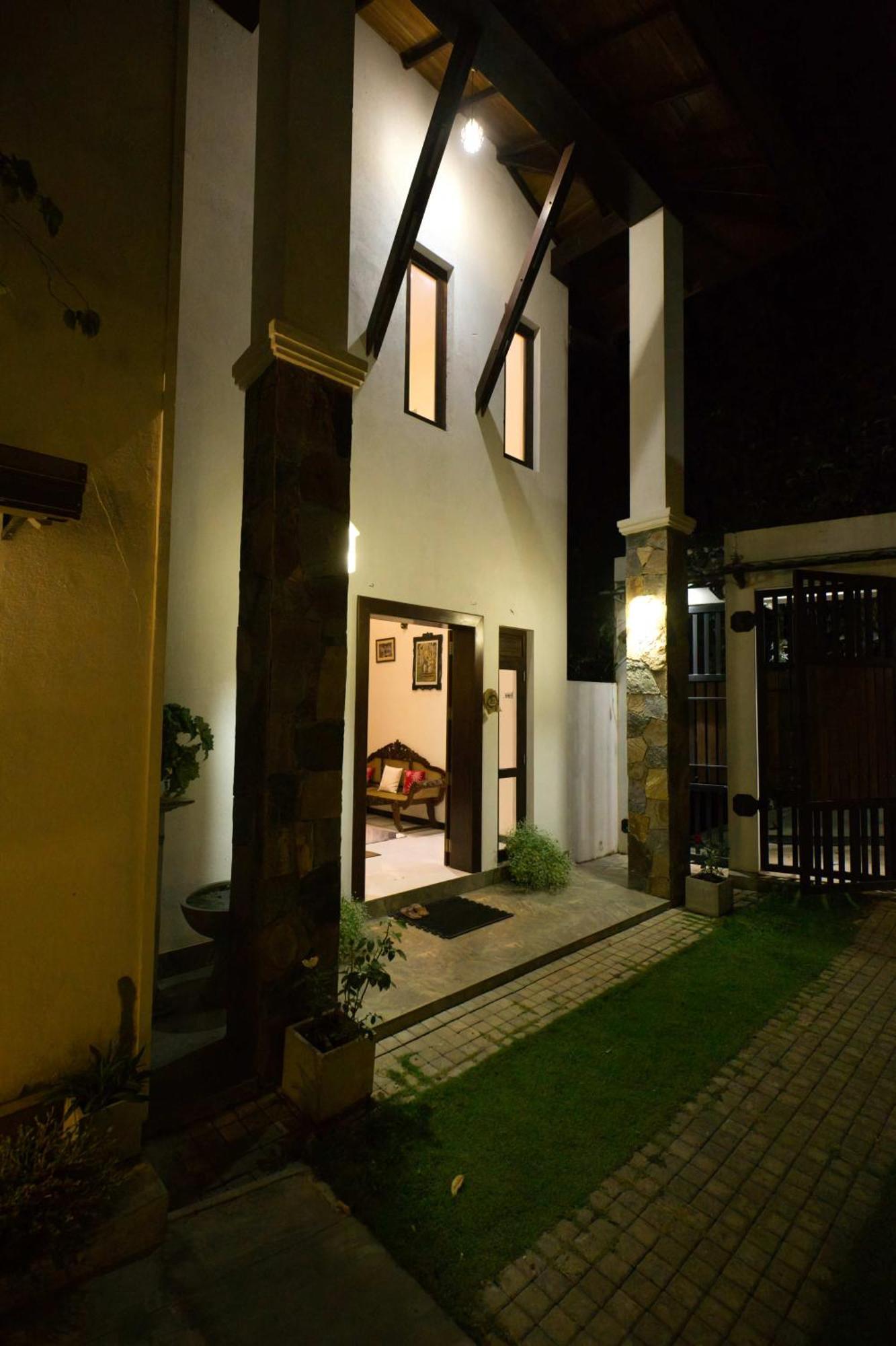 Amandara Hills Kandy Extérieur photo