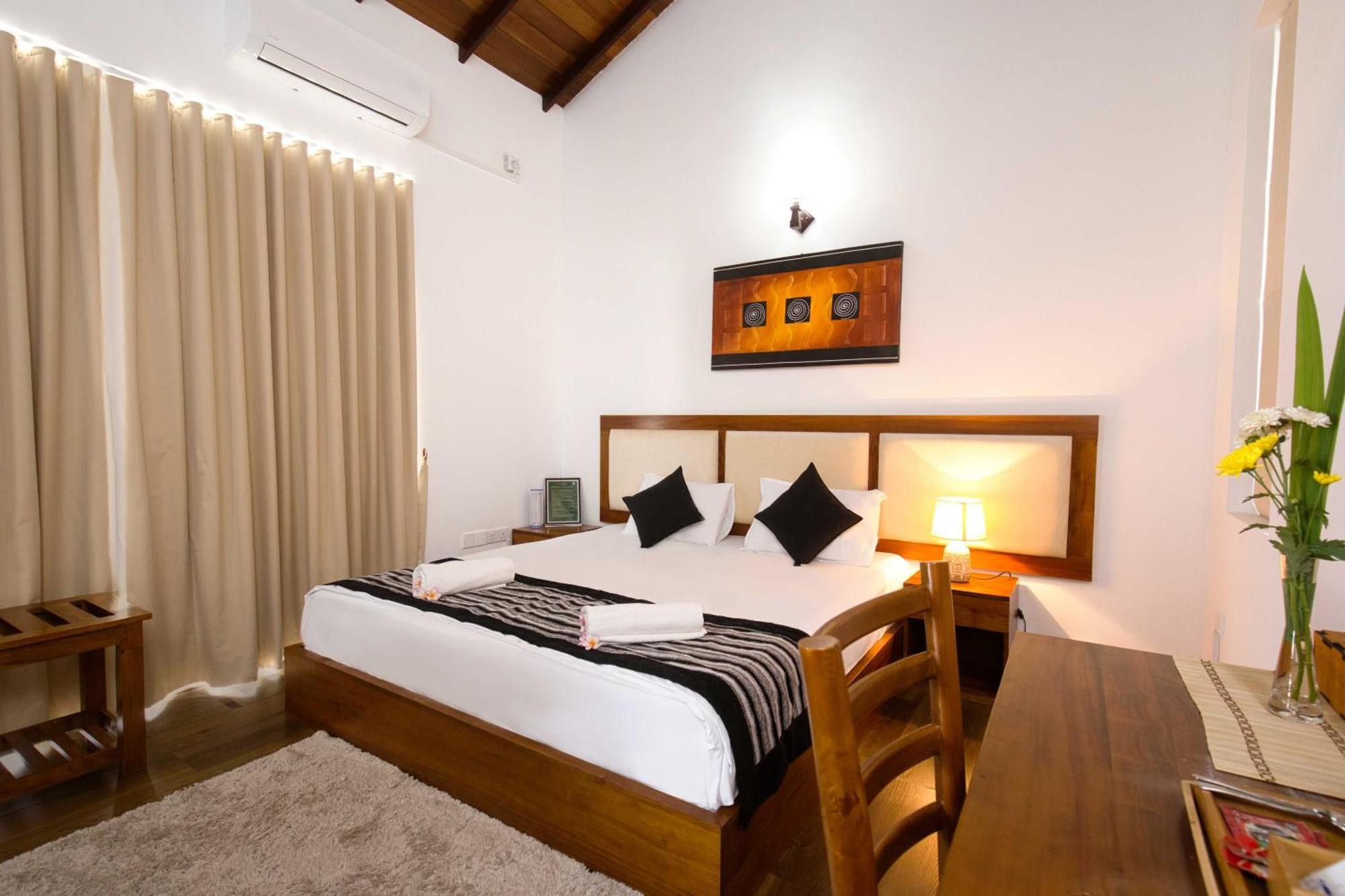 Amandara Hills Kandy Extérieur photo