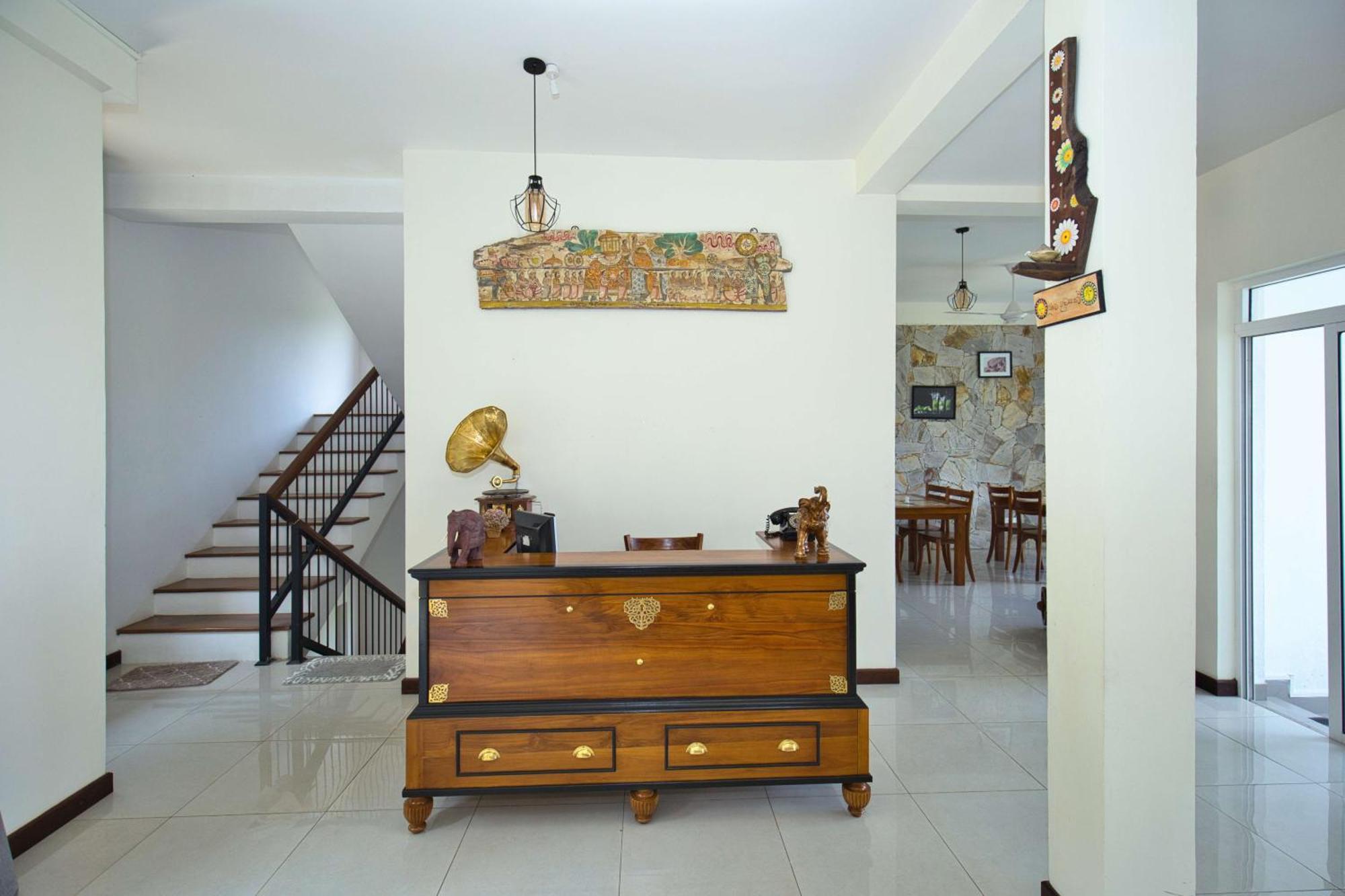 Amandara Hills Kandy Extérieur photo