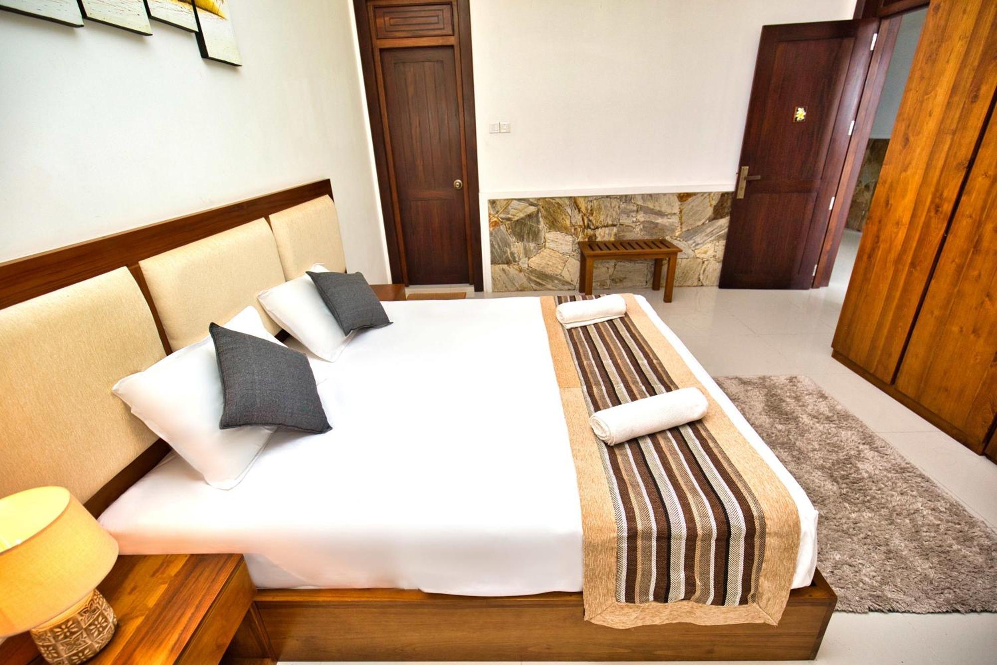 Amandara Hills Kandy Extérieur photo