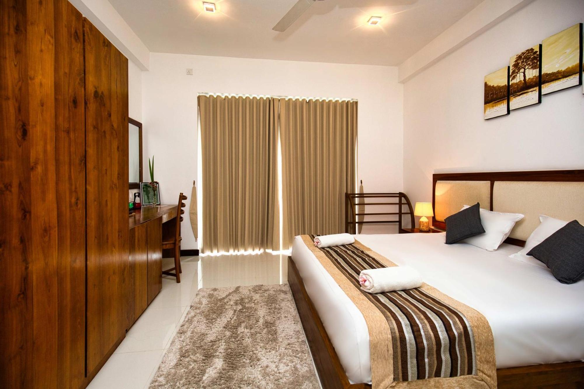 Amandara Hills Kandy Extérieur photo