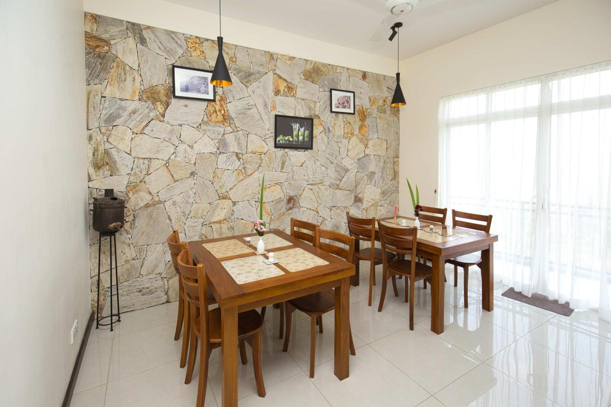 Amandara Hills Kandy Extérieur photo