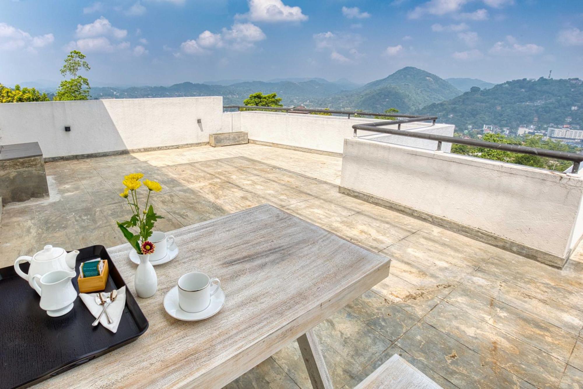 Amandara Hills Kandy Extérieur photo